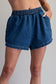 Quinn Denim Set
