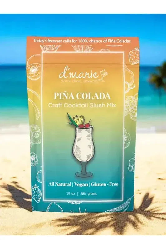 Cocktail Slushie Mix
