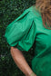 Brooklyn Solid Woven Blouse
