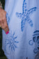 Blakely Tropical Eyelet Dress