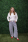 Seaside Haven Refined Lightweight Sweater