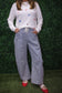 Seaside Haven Refined Lightweight Sweater