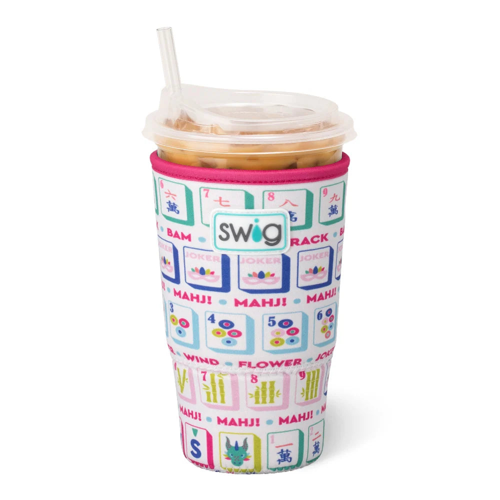 Swig Insulated Cup Coolie 22-28 oz