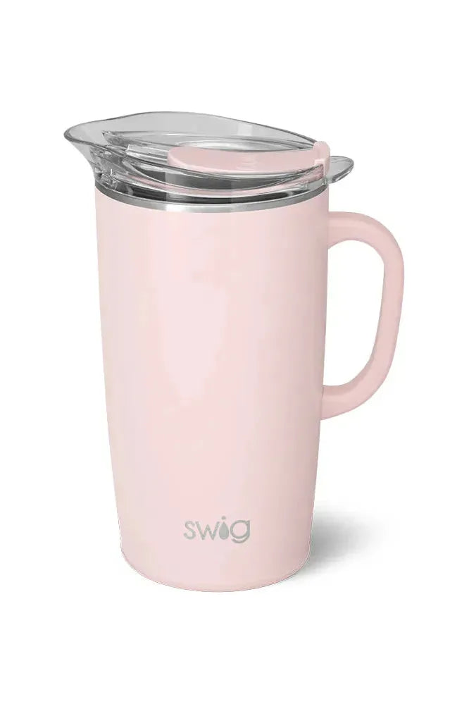Swig Party Pitcher