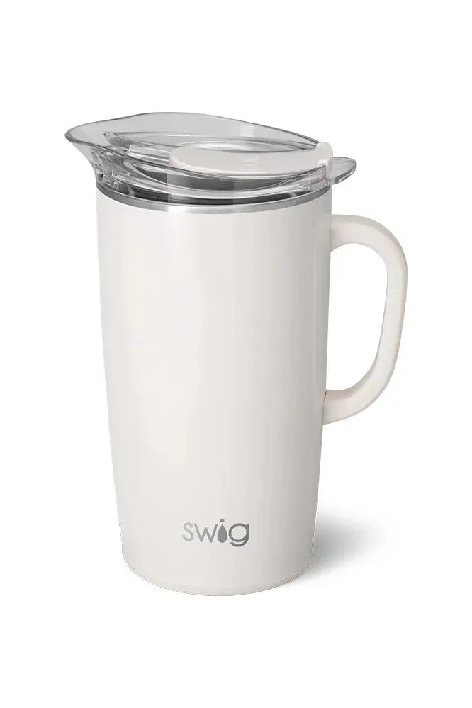 Swig Party Pitcher