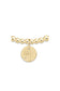 ENewton Collegiate Classic Gold 3mm Bracelet