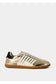 SS Stevie Light Gold Sneaker