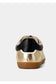 SS Stevie Light Gold Sneaker