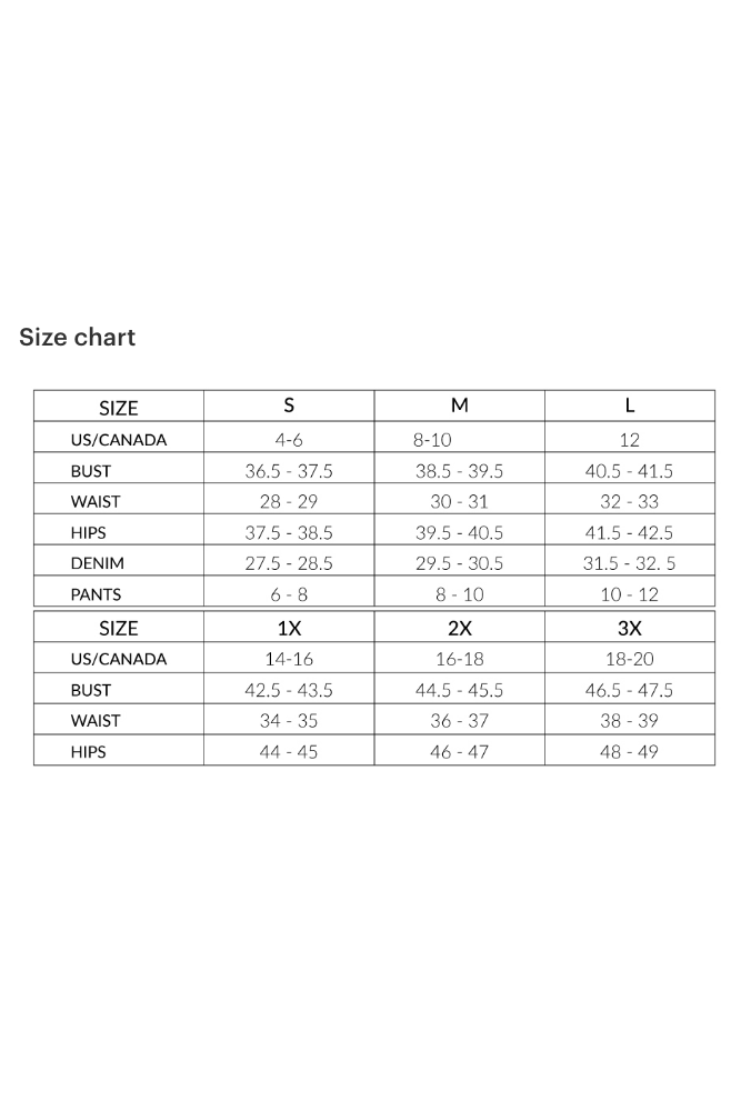 Tori Tencel Denim Fray Top