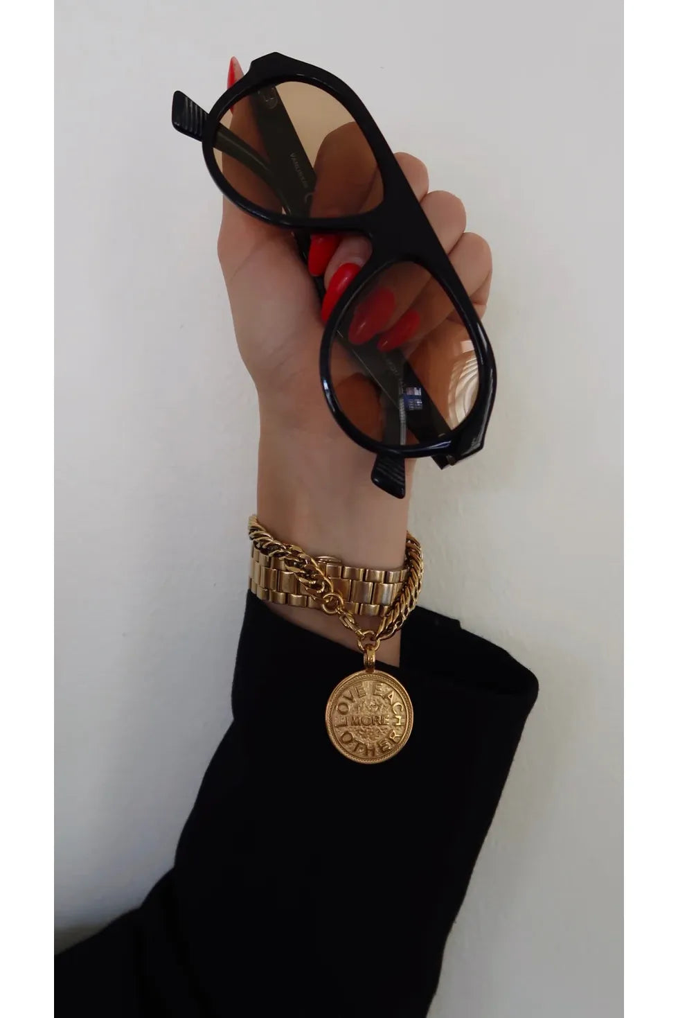Meredith Bracelet