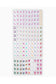 OMM Glitterville Mahjong Tiles
