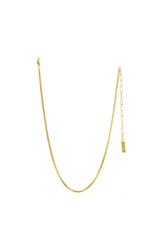 TOVA Texas Necklace