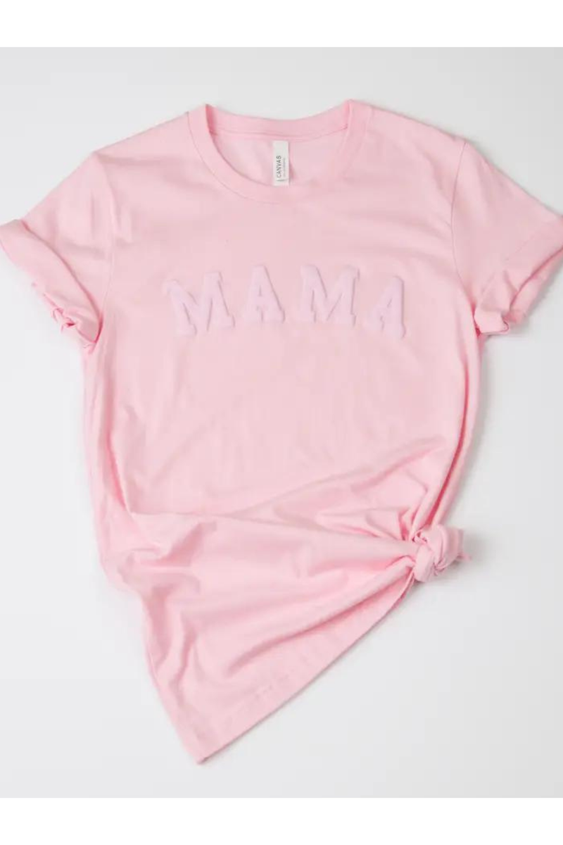 Puff Mama Tee