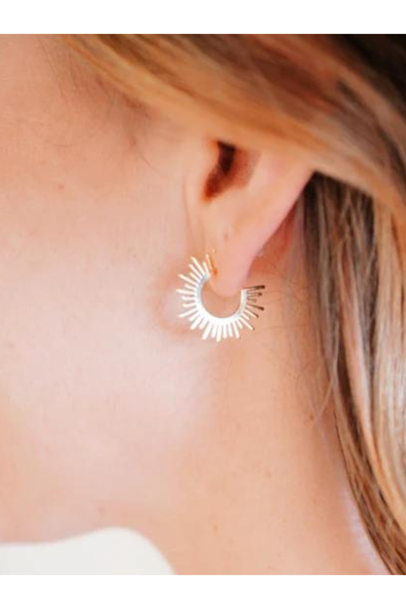 Chloe Earring