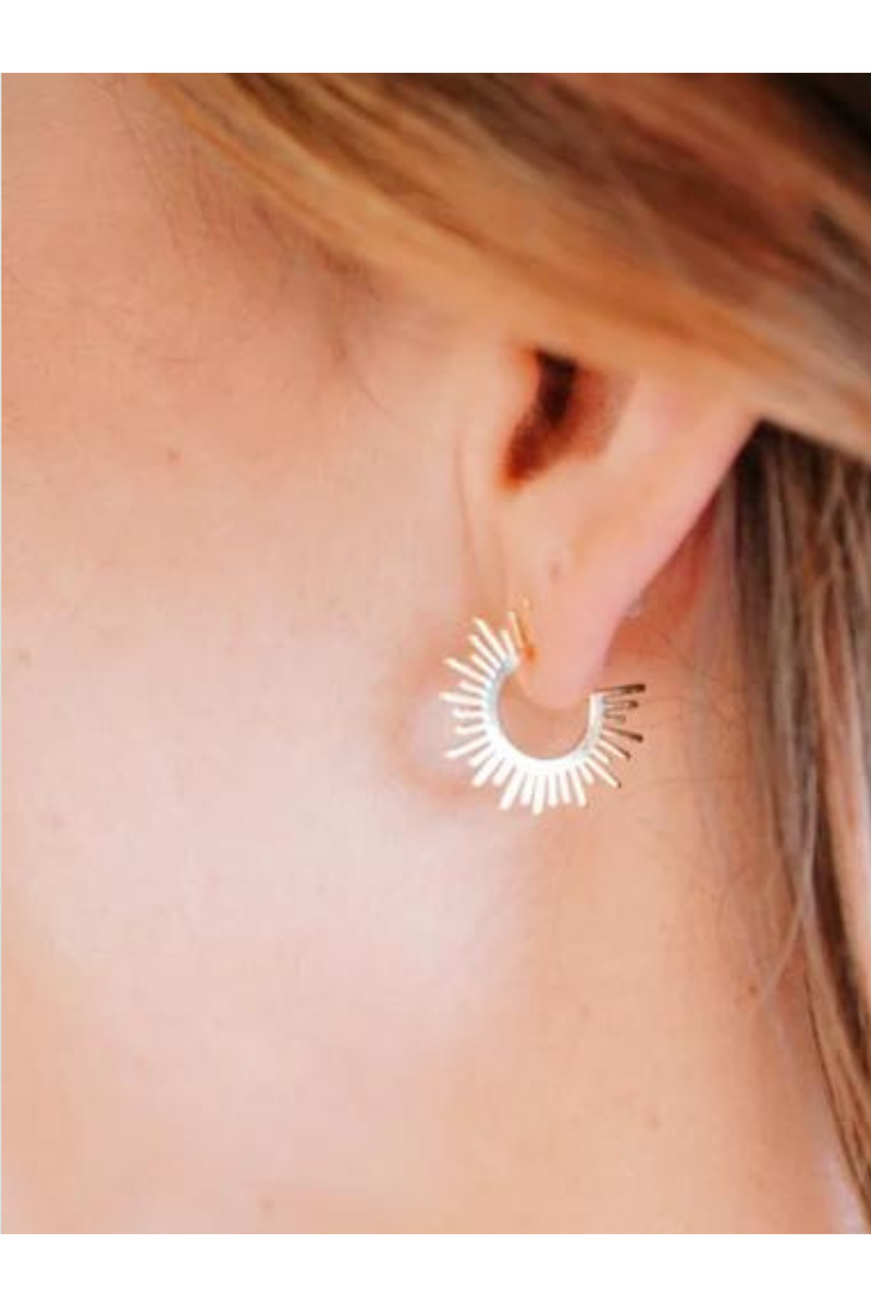 Chloe Earring