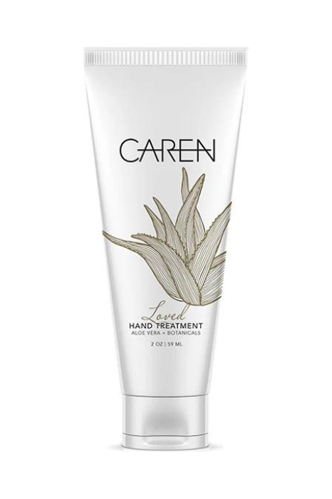 Loved 2 oz Hand Treatment