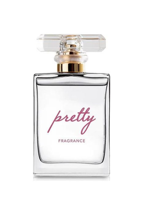 Pretty Fragrance 1oz