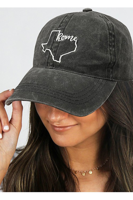 TX Baseball Cap