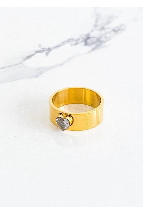 Day Of Love Ring