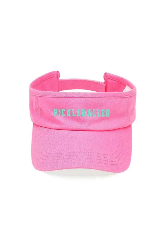 Pickleballer Visor