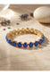 7 inch Sienna Stretch Bracelet