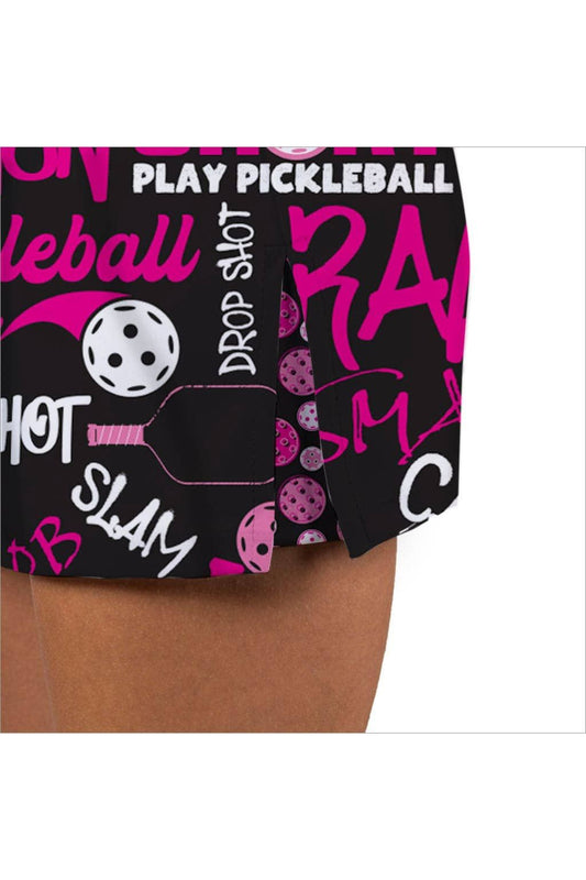 PB Slam Pink Skort