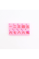 MINI TRAVEL MAHJONG  |  Mini Anywhere Series  |  Pink