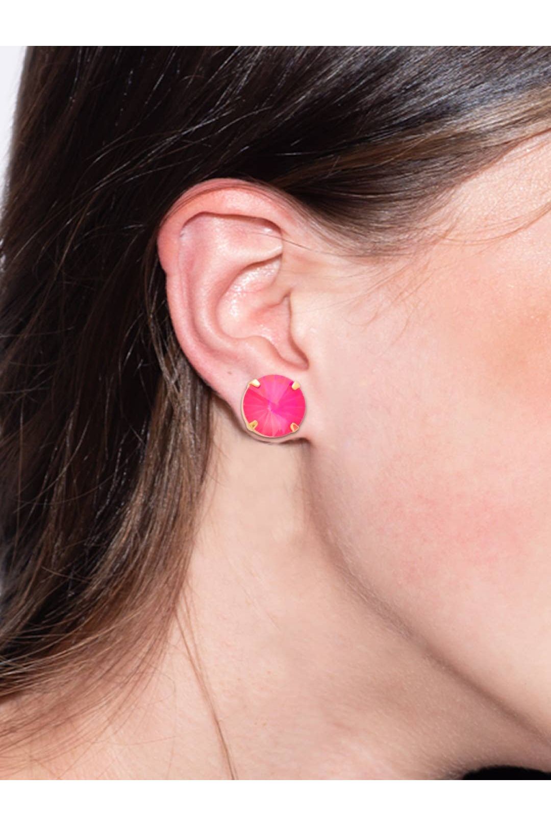 Kelly Stud Earrings -