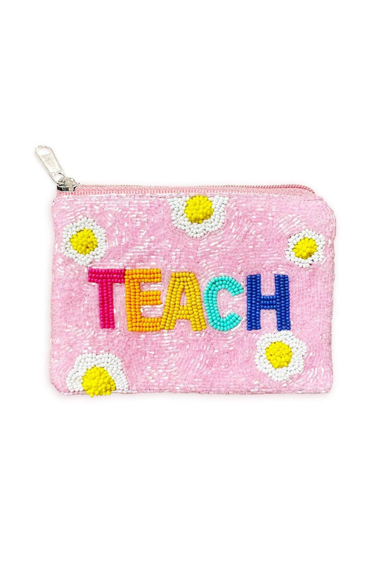 Difference Maker Coin Purse