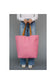 Pink Hearts Tote