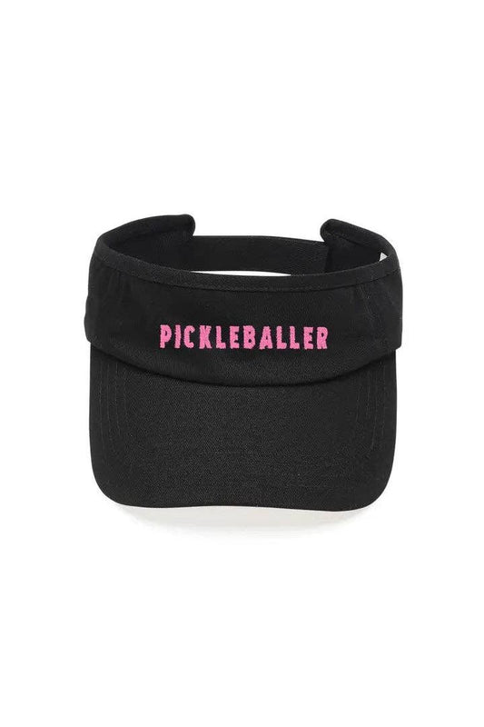 Pickleballer Visor