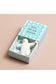 Tiny Matchbox Ceramic Tokens