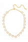 Mara Choker Tennis Necklace