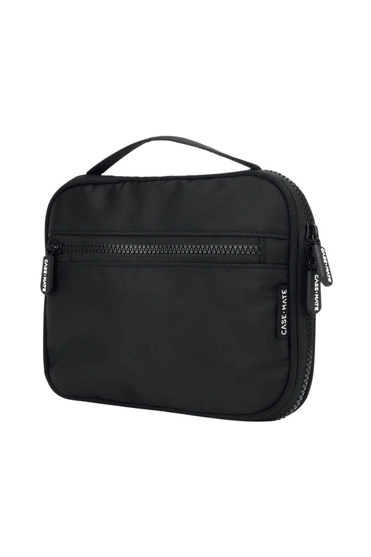 Travel Tech Organizer - Black