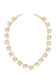 Mara Choker Tennis Necklace
