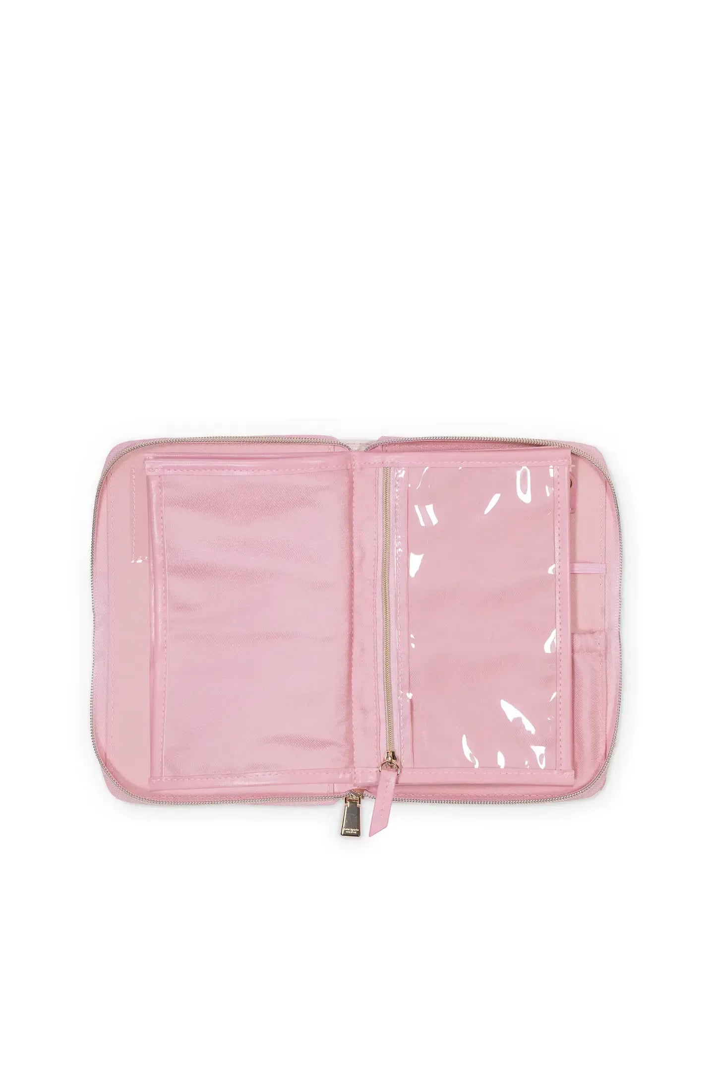 Jewelry Folio, Goddess Stripe