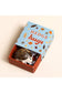 Tiny Matchbox Ceramic Tokens