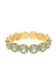Tova Croatia Stretch Bracelet in Solids