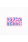 MINI TRAVEL MAHJONG  |  Mini Anywhere Series  |  Pink