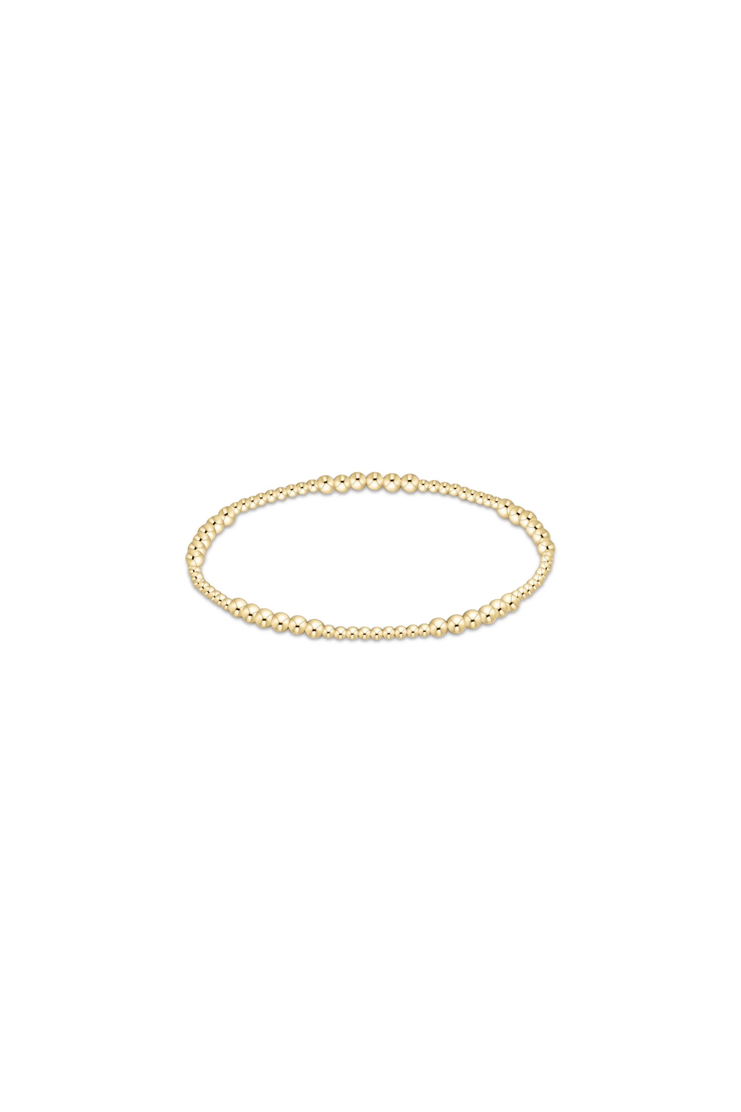EN Blissful Gold 3mm