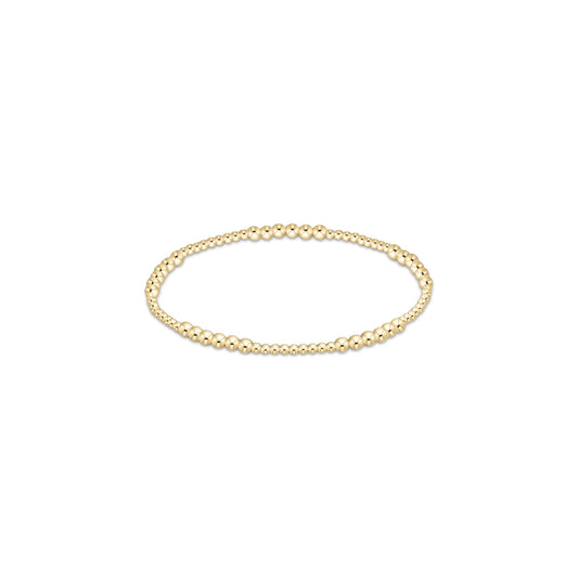 EN Blissful Gold 3mm