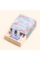 Tiny Matchbox Ceramic Tokens