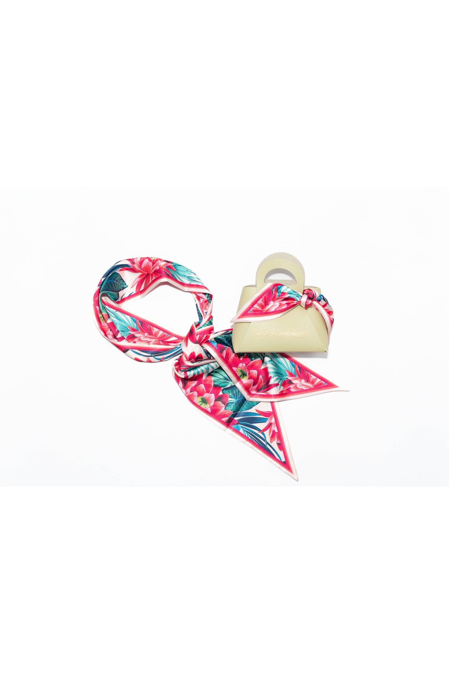 Cabana Accessory Scarf