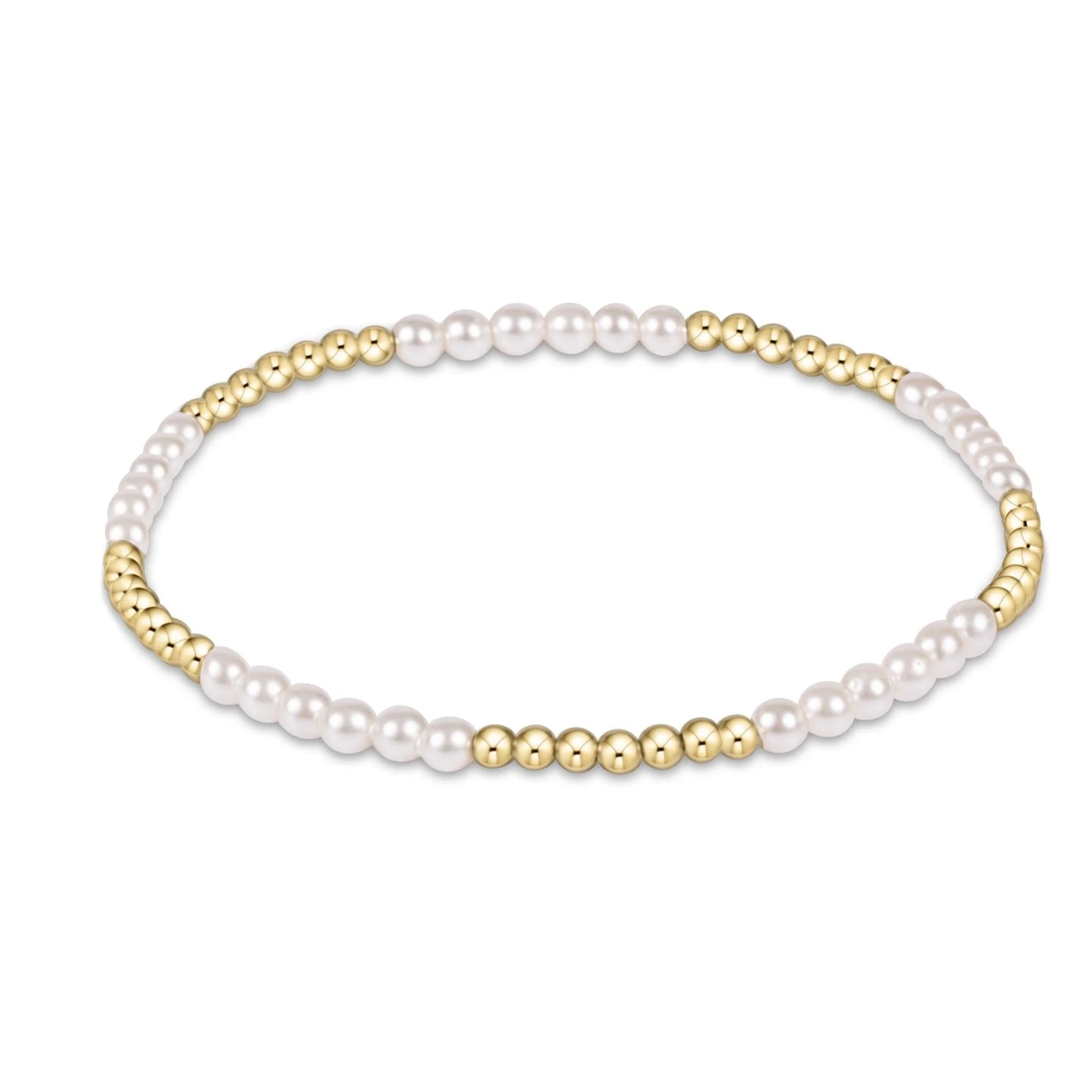EN Blissful Pearl 3mm BBLFPE3 ✅