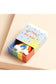 Tiny Matchbox Ceramic Tokens