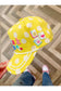Dot. Crack. Bam Hat