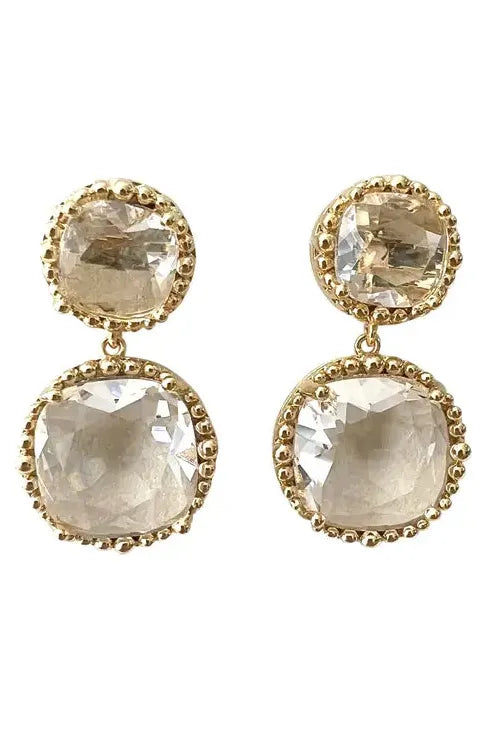 Carter Earring