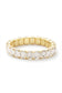 7 inch Octavia Stretch Bracelet