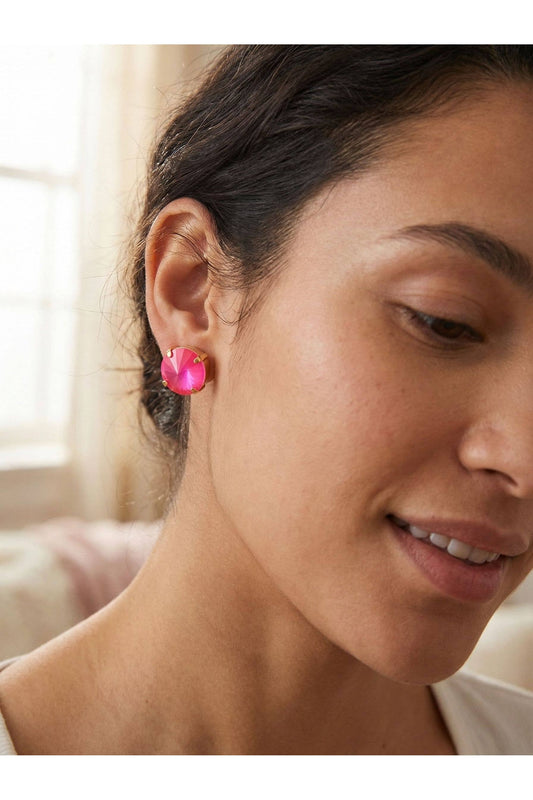 Kelly Stud Earrings -