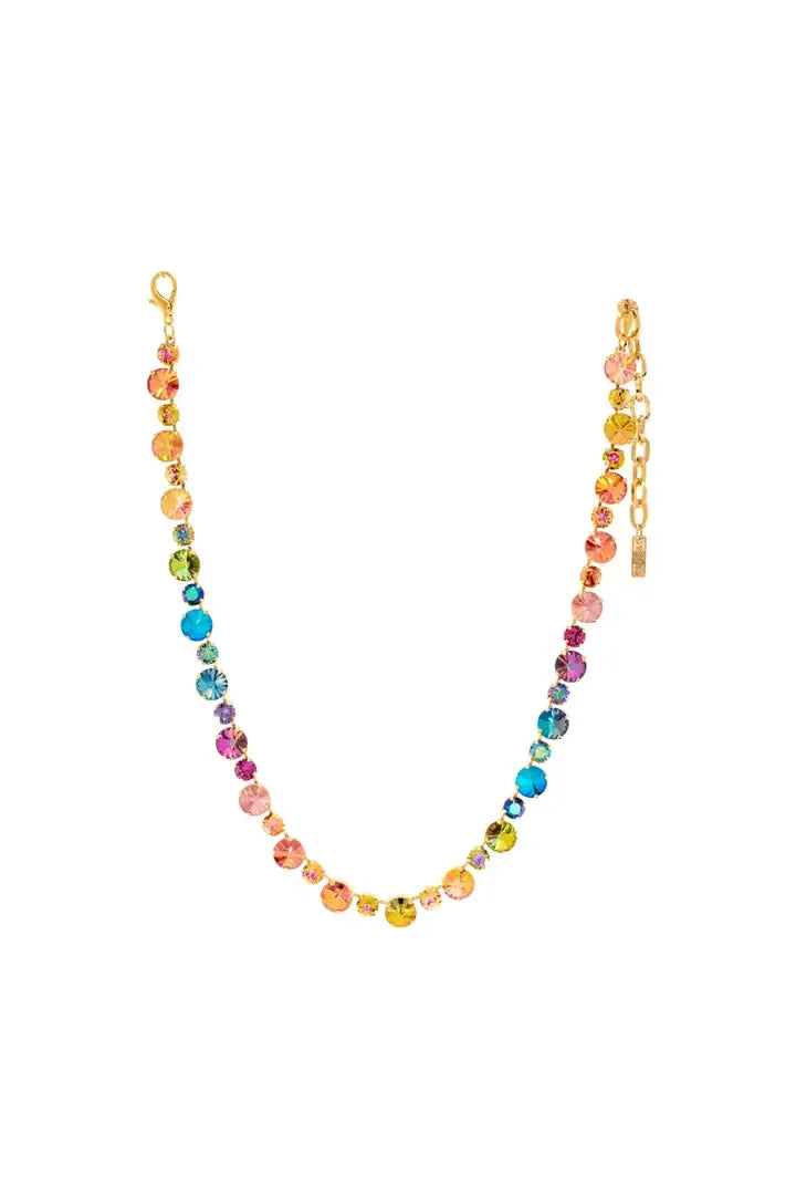 P Tova Jean Necklace
